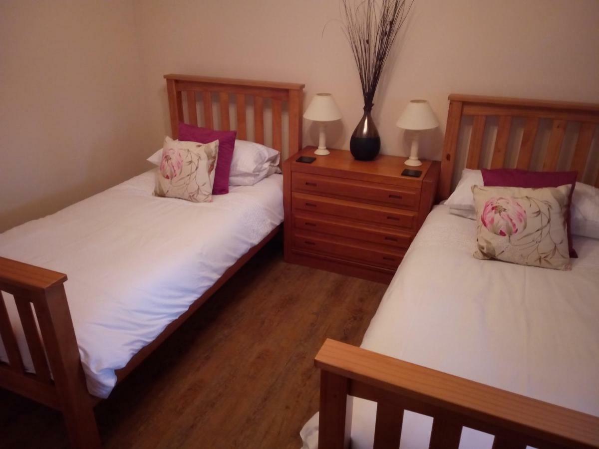 Boardman's Holiday home Peterborough