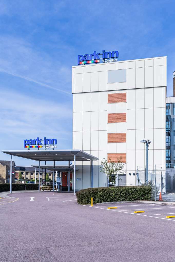 Hotel Park By Radisson 3*