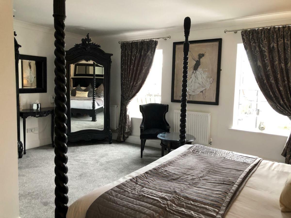 Hotel Black Horse Peterborough