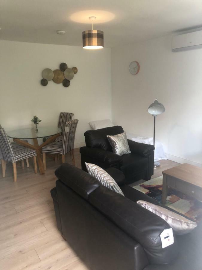 Apartment City Centre Vicarage Peterborough