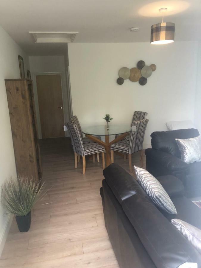 City Centre Vicarage * Peterborough