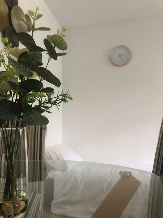 City Centre Vicarage * Peterborough