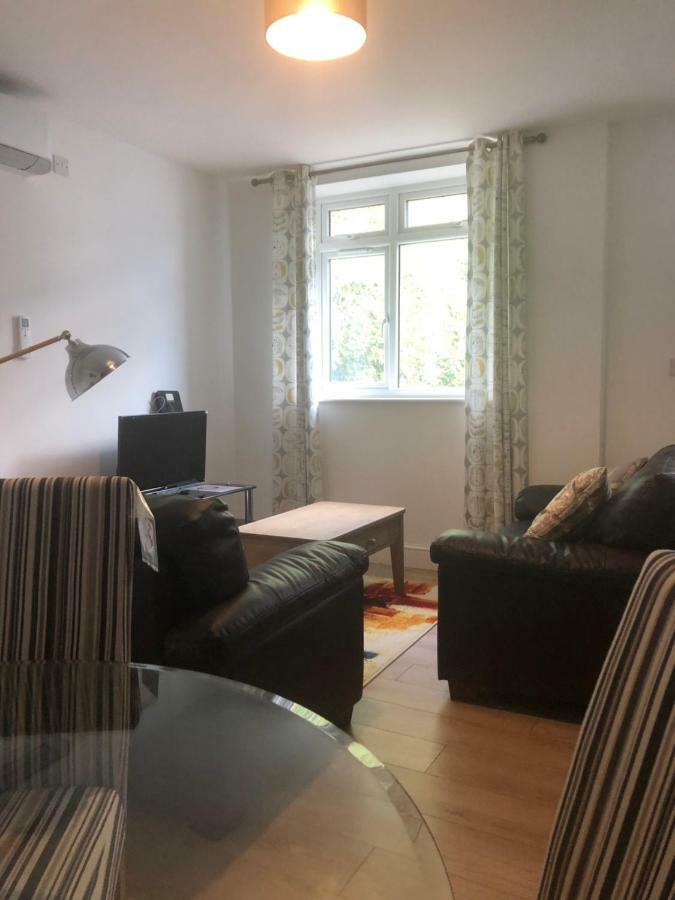 City Centre Vicarage Apartment *