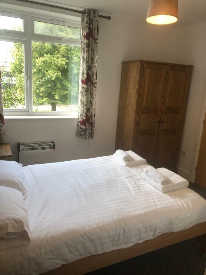 City Centre Vicarage Apartment