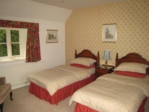 Castle Farm Peterborough