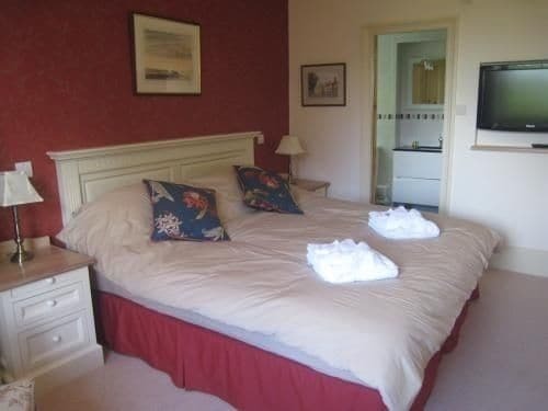 Castle Farm Guest house