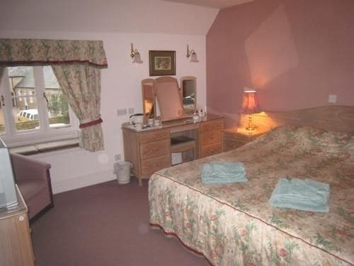 Castle Farm Guest house Peterborough