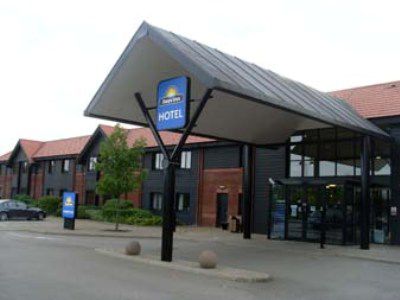 Days 3* Peterborough