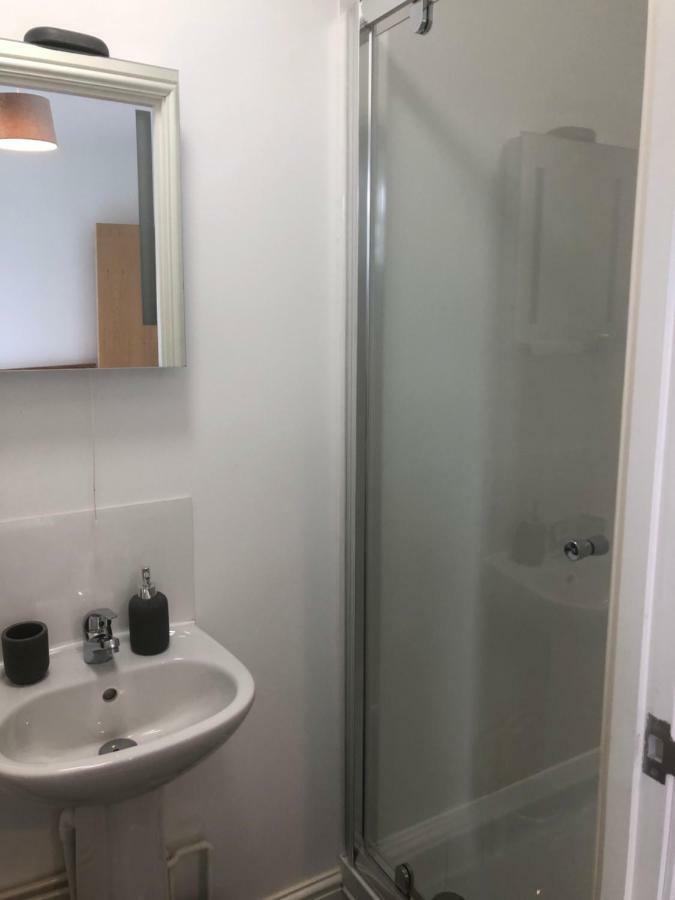 Apartment City Centre Vicarage Peterborough