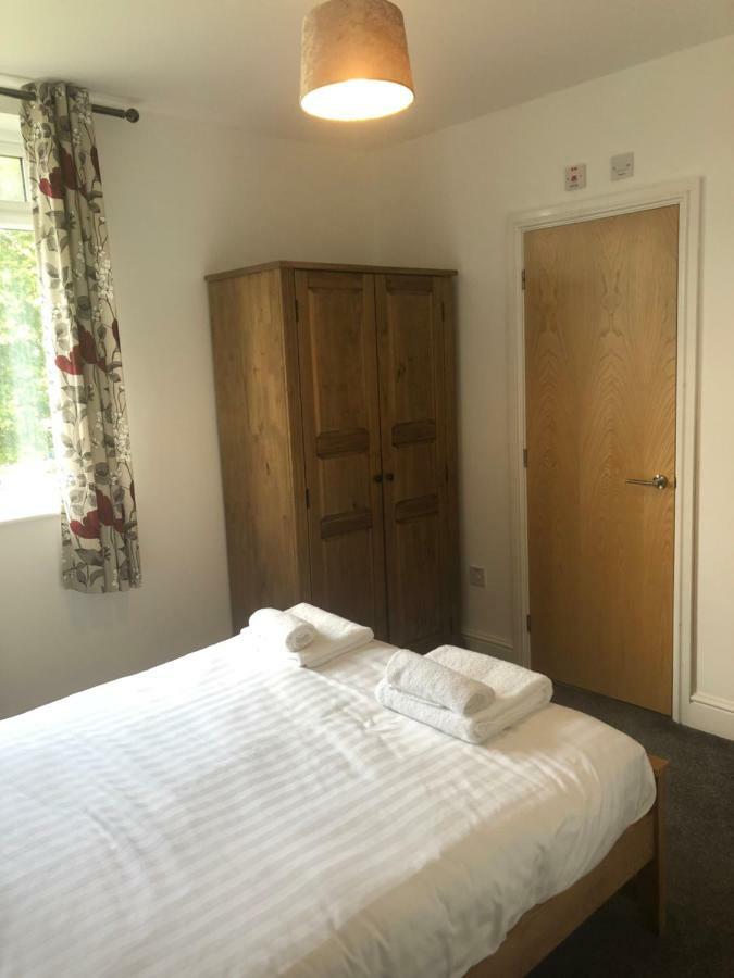 City Centre Vicarage Apartment