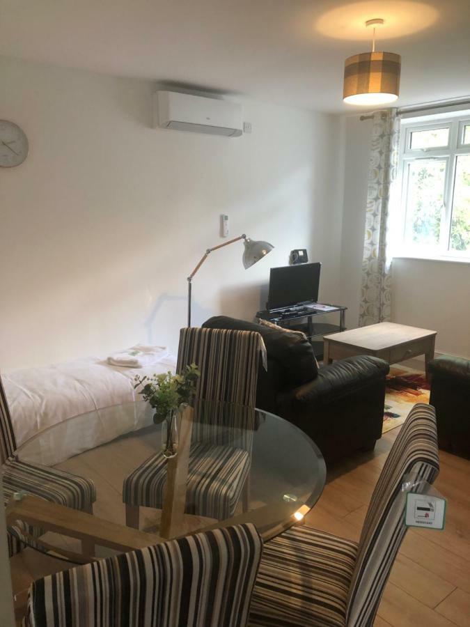 City Centre Vicarage Peterborough