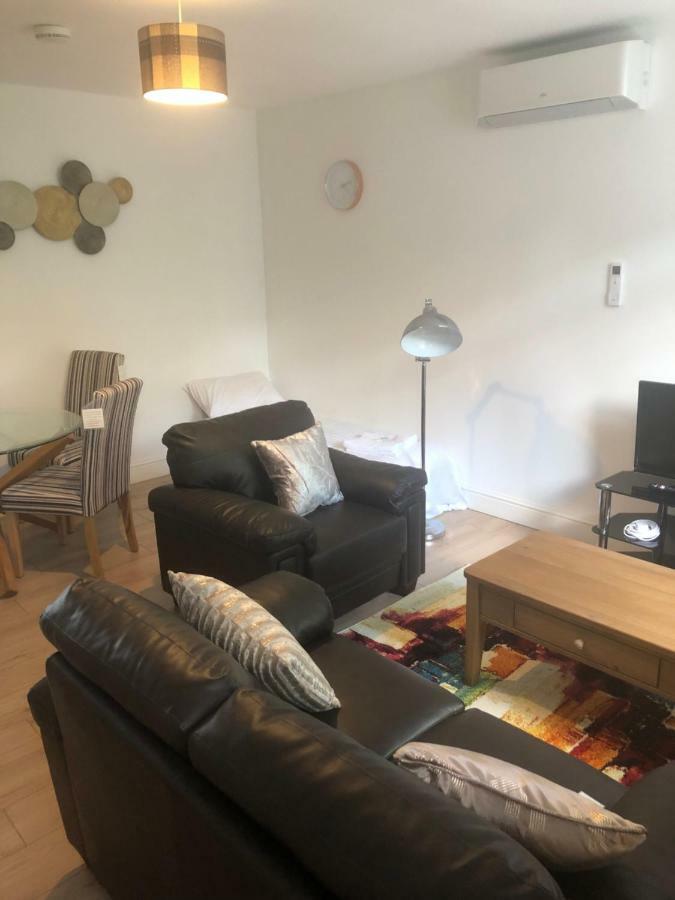 Apartment City Centre Vicarage *