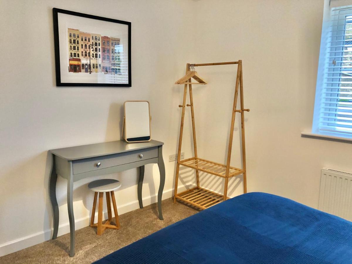 The Martins Apartment
