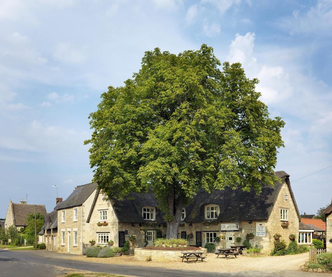 The Crown 5* Peterborough