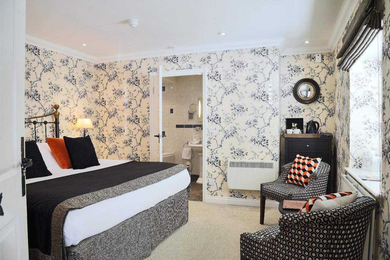 The Crown Inn Peterborough