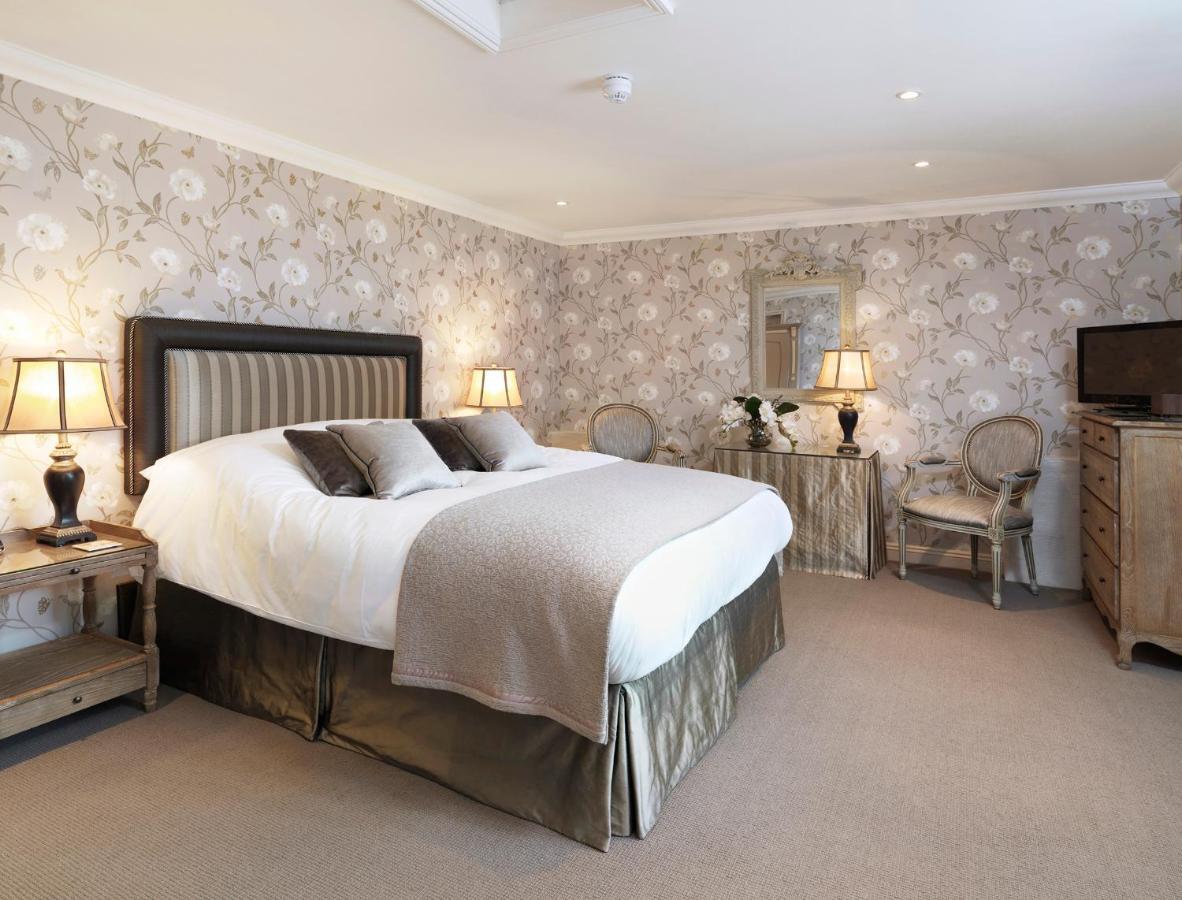Inn The Crown Peterborough