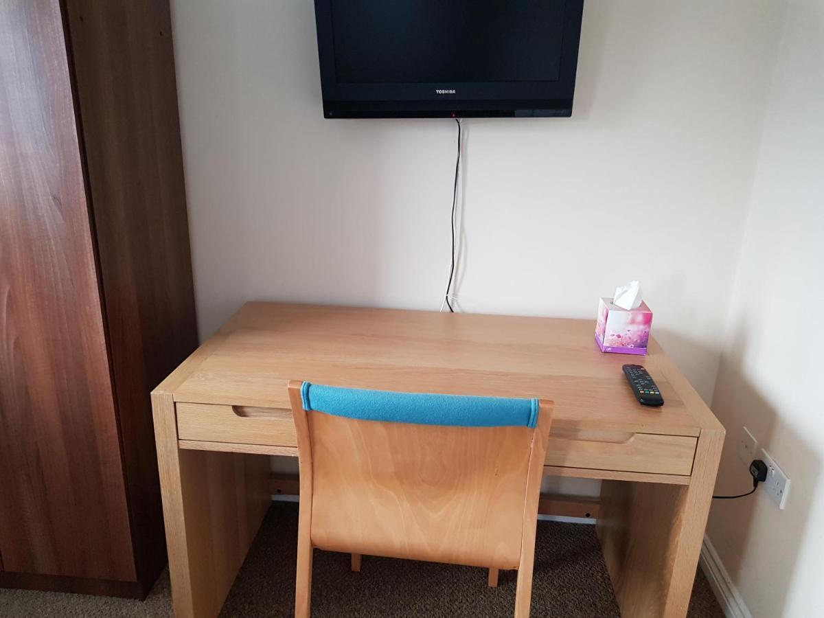 Daymond House By Vose Nights 4* Peterborough
