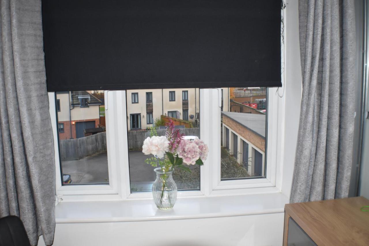 Four Chimneys House Holiday home Peterborough