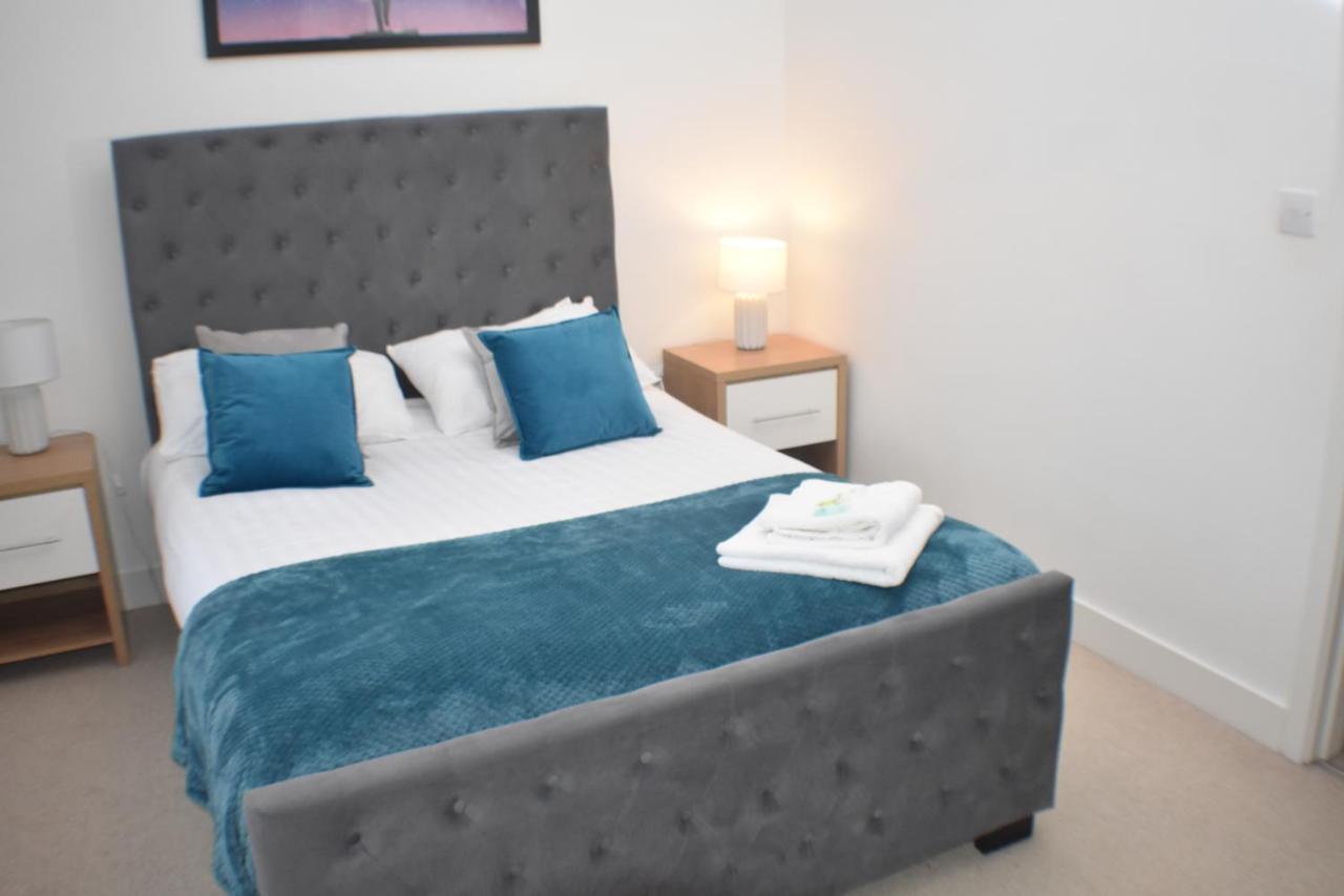 Four Chimneys House Holiday home