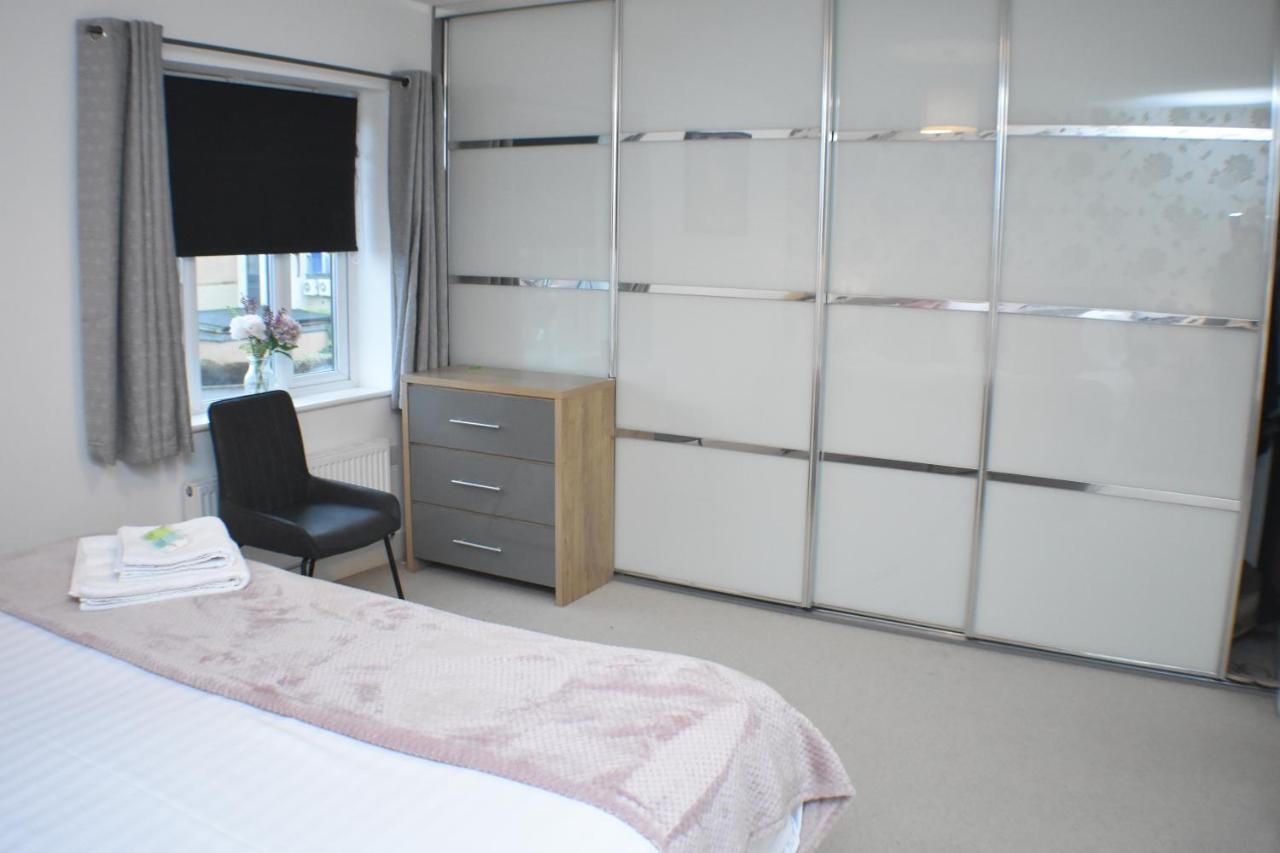 Holiday home Four Chimneys House Peterborough