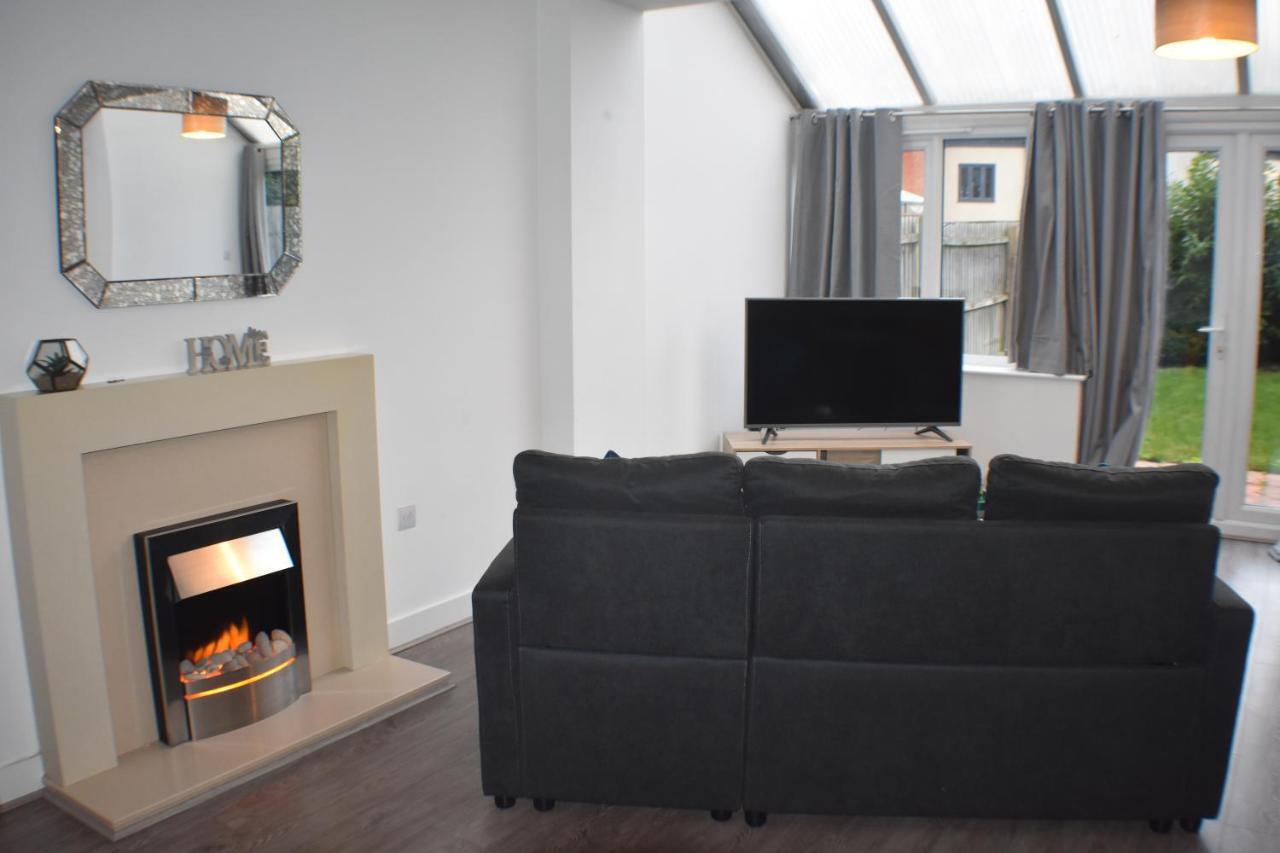 Four Chimneys House Holiday home