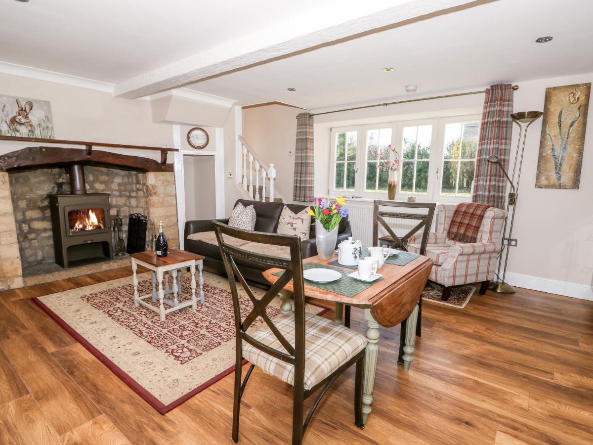 Half Acre Annexe Holiday home *