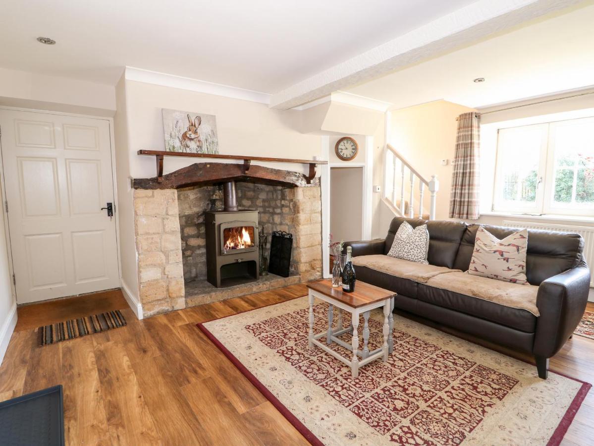 Half Acre Annexe