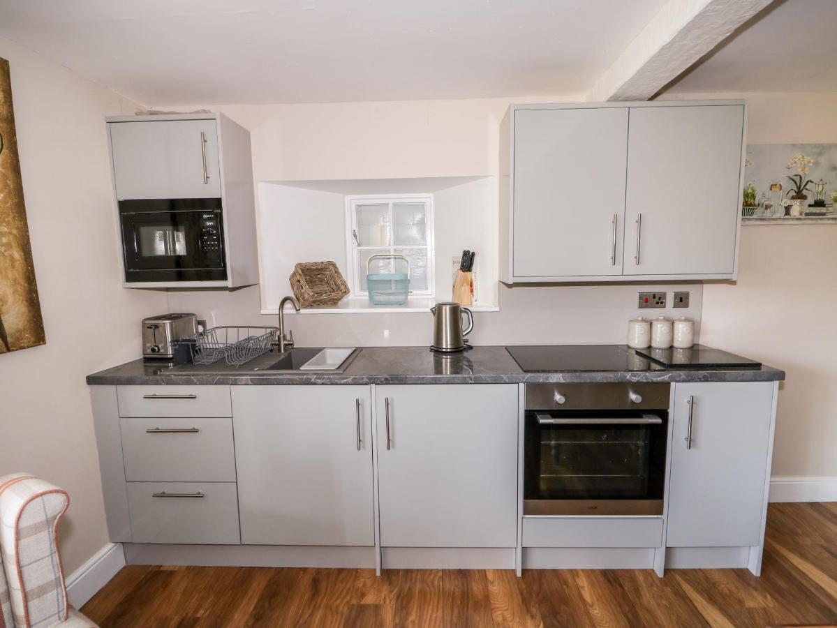 Half Acre Annexe * Peterborough