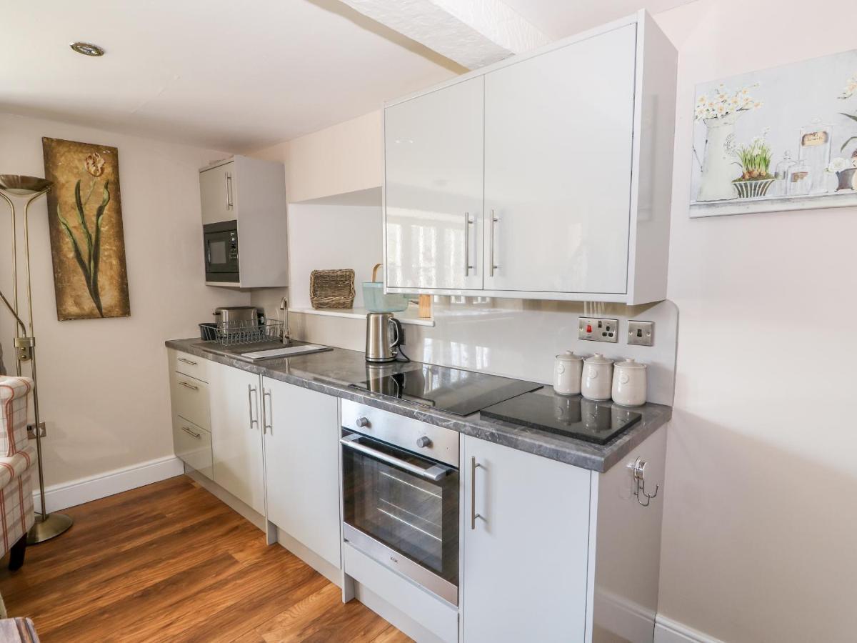 Holiday home Half Acre Annexe