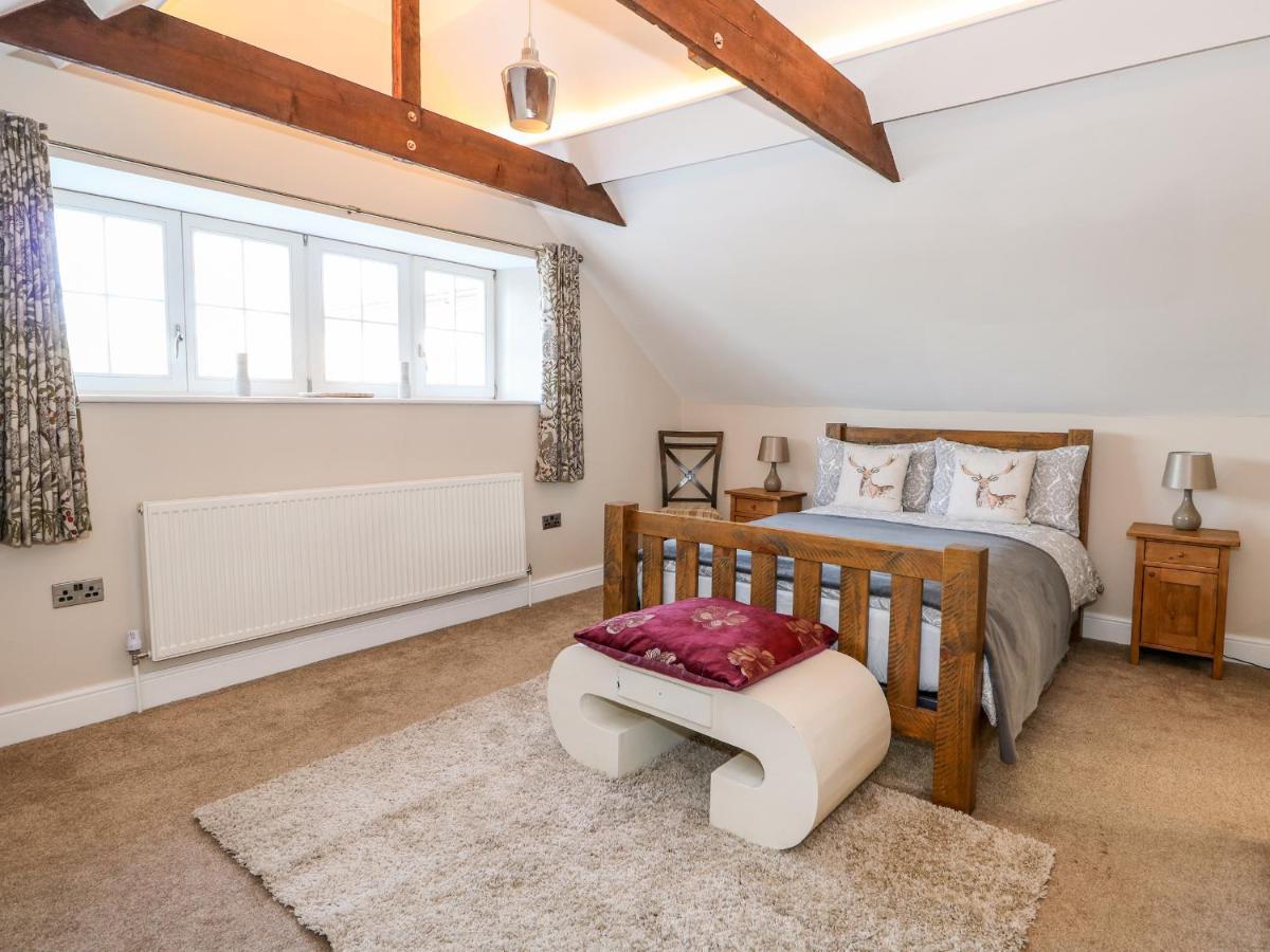 Holiday home Half Acre Annexe Peterborough