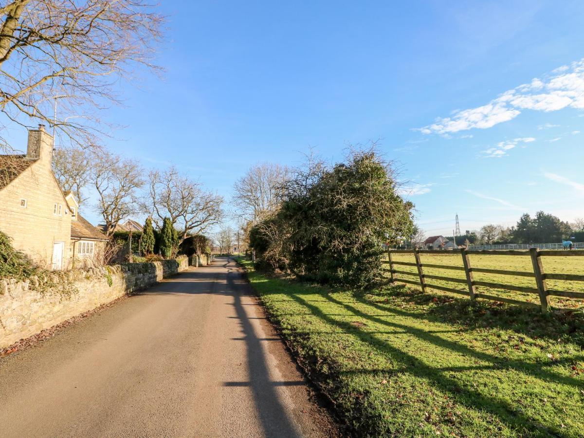 Half Acre Annexe