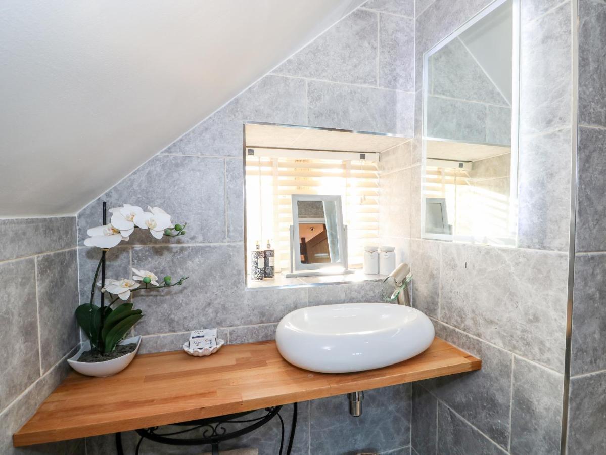 Half Acre Annexe Peterborough