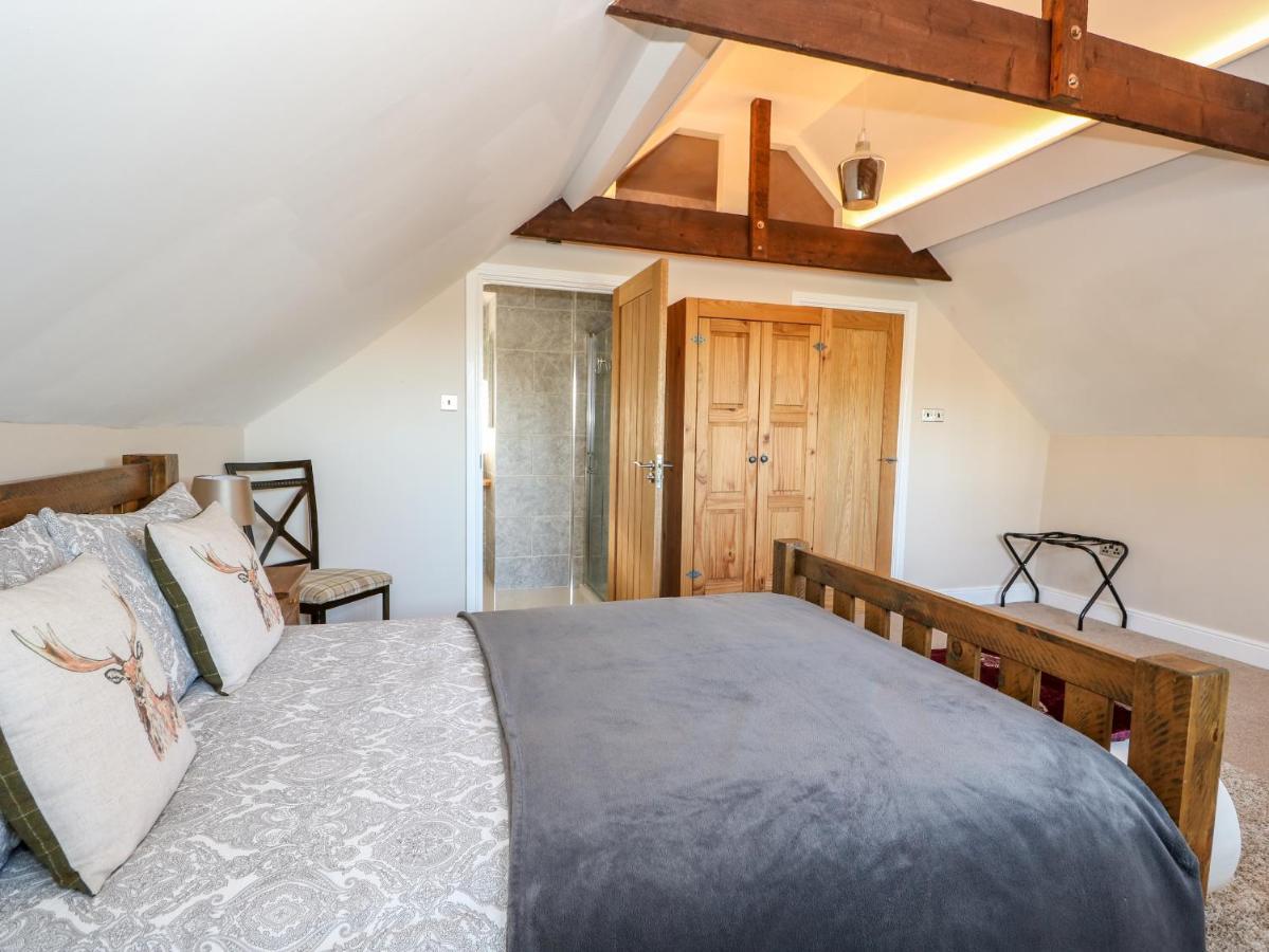 Half Acre Annexe Holiday home
