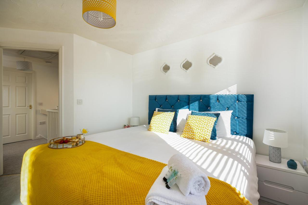 Apartment Kvm - Whitebeam House Great Location By Kvm *