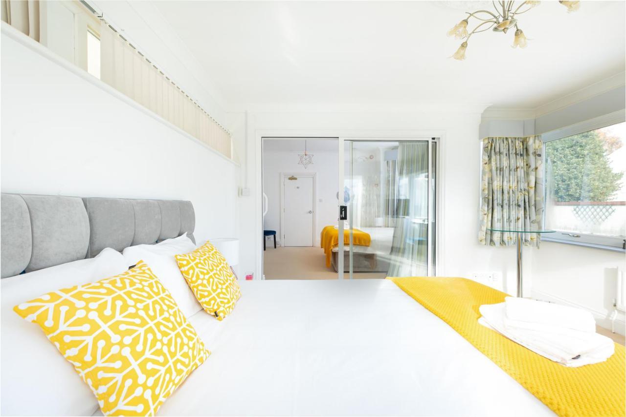Kvm - Sugar Way House For Large Groups By Kvm *