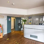 The Hub by Verve