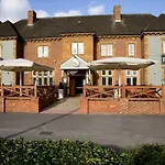 Premier Inn Peterborough North