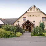 Premier Inn Peterborough