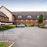 Premier Inn Peterborough