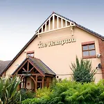 Premier Inn Peterborough