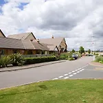 Premier Inn Peterborough