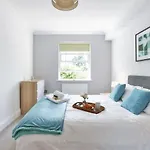 Kvm - Jubilee Mansions Apartment By Kvm Stays