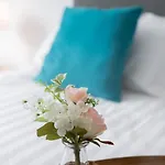 Kvm - Jubilee Mansions Apartment By Kvm Stays