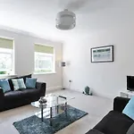 Kvm - Jubilee Mansions Apartment By Kvm Stays