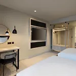 Hilton Garden Inn Peterborough City Centre