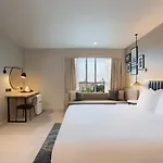 Hilton Garden Inn Peterborough City Centre