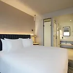 Hilton Garden Inn Peterborough City Centre