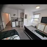 City Centre Studio Room
