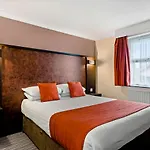 Dragonfly Hotel Peterborough