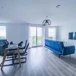 Bayard Plaza Penthouse Apartments By Elegance Living